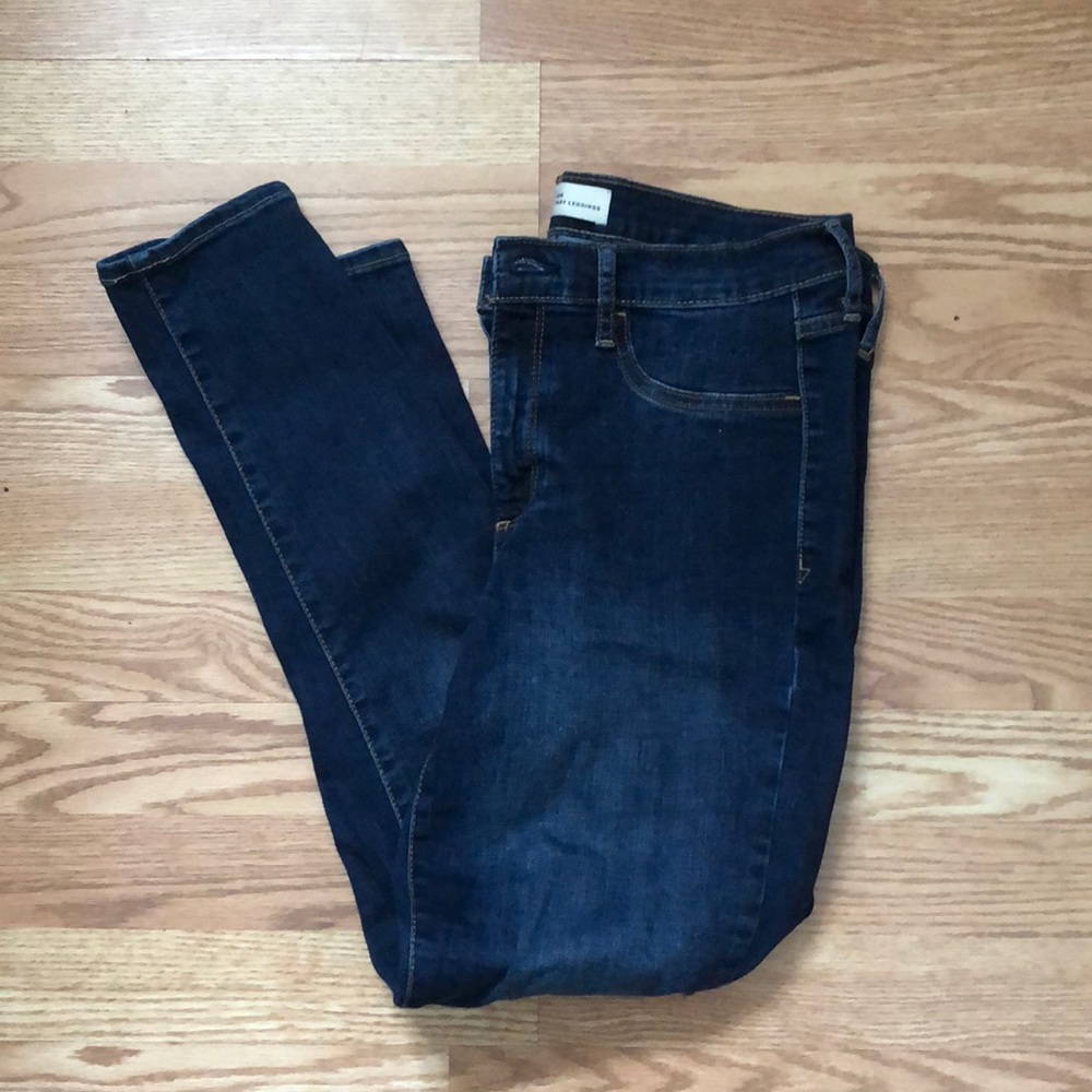 Gap Easy Leggings/Jeans